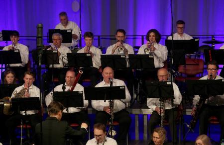 48. BOŽIČNO NOVOLETNI KONCERT 10 FOTO LJUBO VUKELIČ